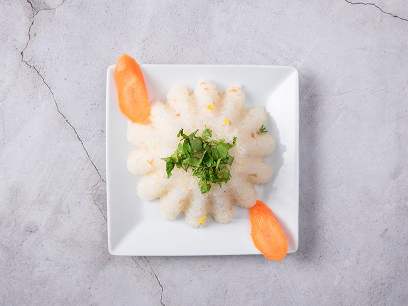 Vermicelli Rice
