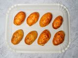 Borek With Cheese