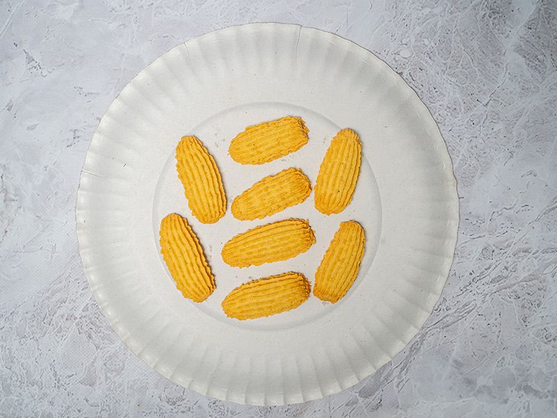 Lux Biscuits