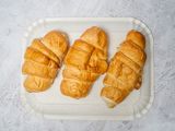 Plain Croissant
