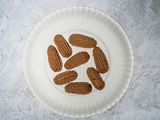 Chocolate Biscuit
