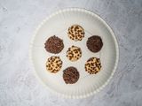 Cookies Biscuit