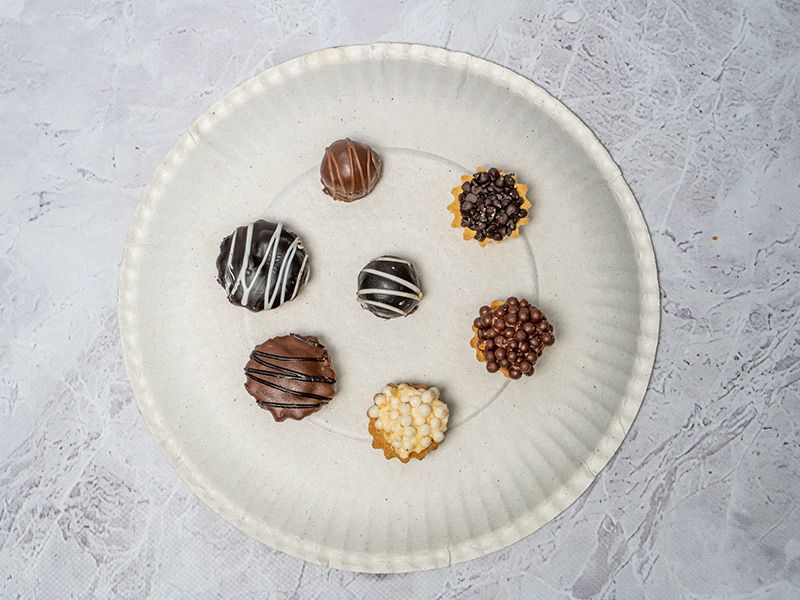 Sable Biscuit