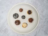 Sable Biscuit