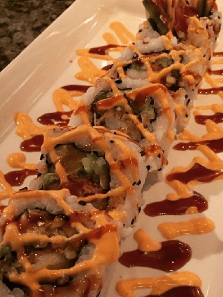 Dynamite Roll 2