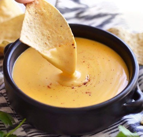 Cheddar Sauce