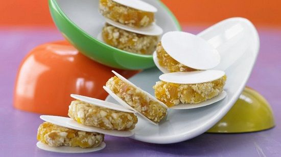 Honey With Fresca