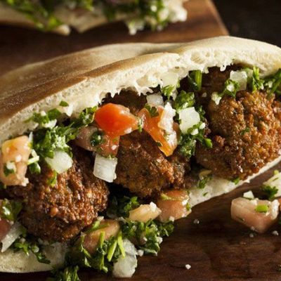 Fool w Flafel Ebn El Balad photo 2
