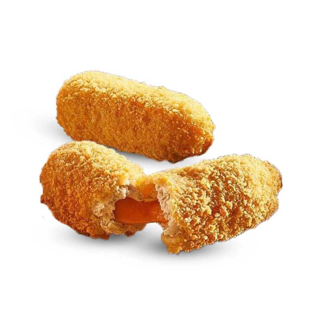 Jalapeno Poppers