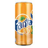 Fanta can