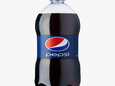 Pepsi Litter