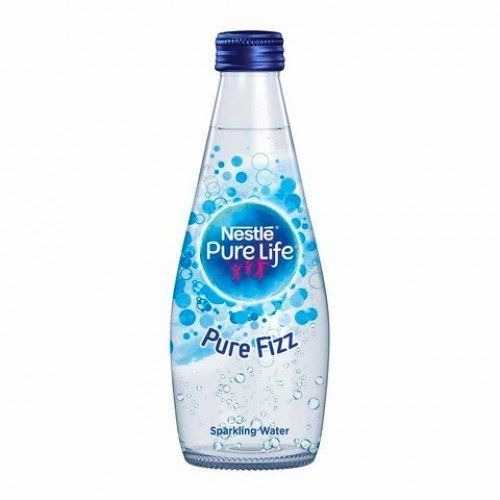 Sparkling Water