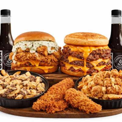 THE MAZE FOOD photo 2