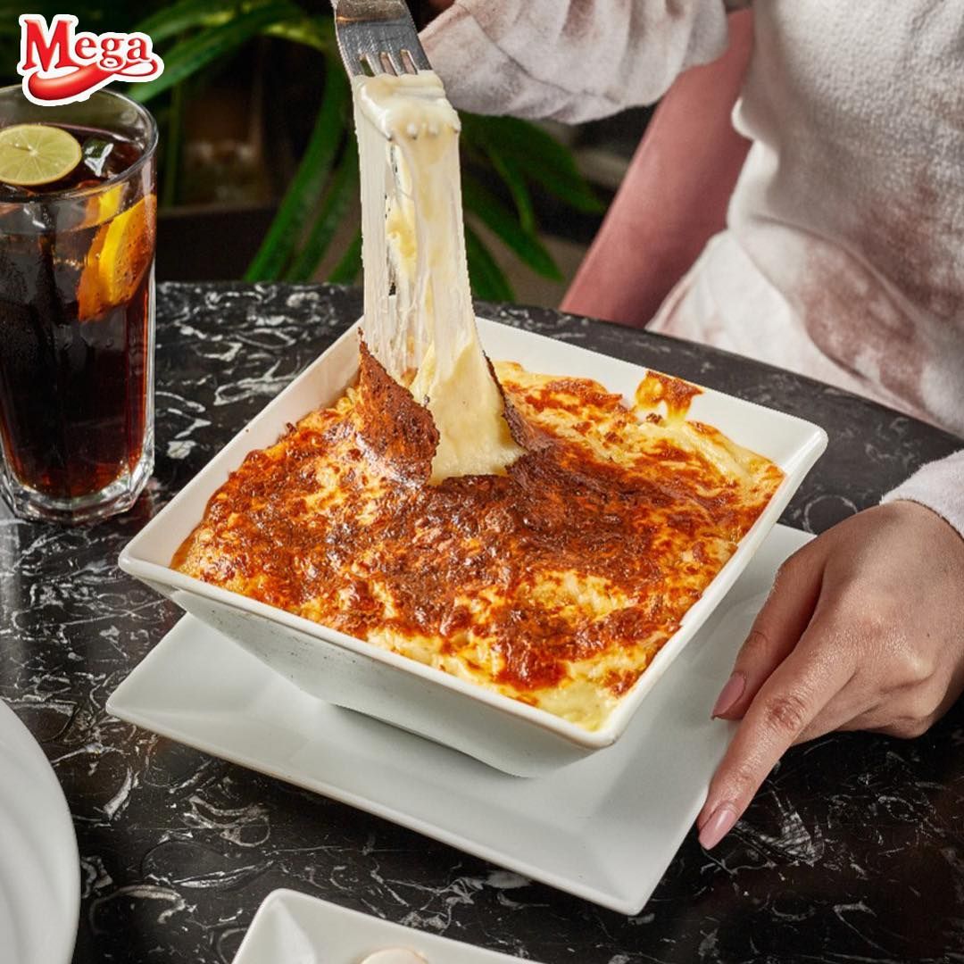 Negresco with chicken