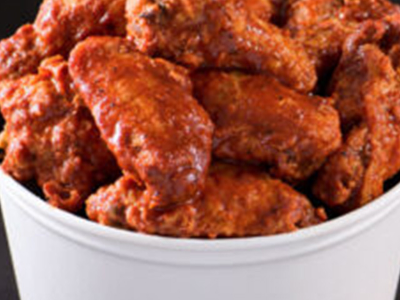 50 Wings