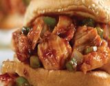 BBQ Sandwich