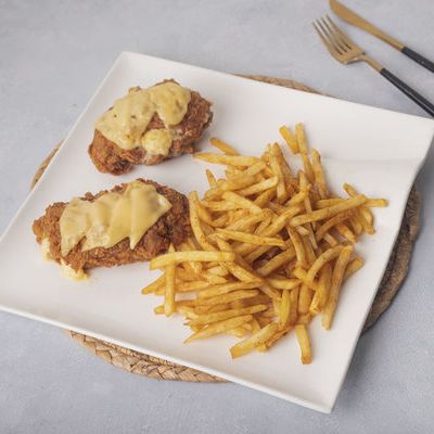 Cordon Bleu