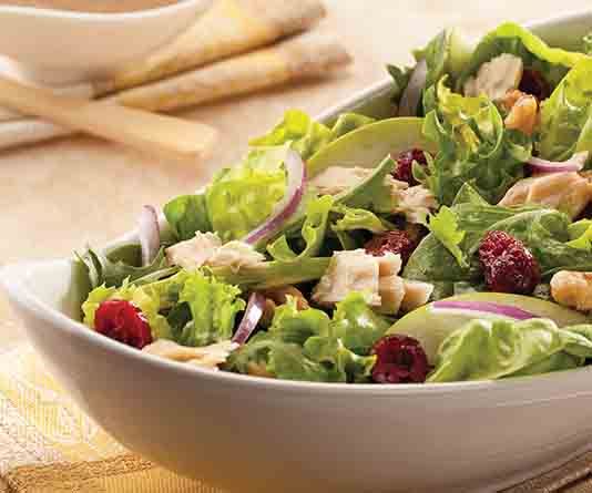 Tuna Salad