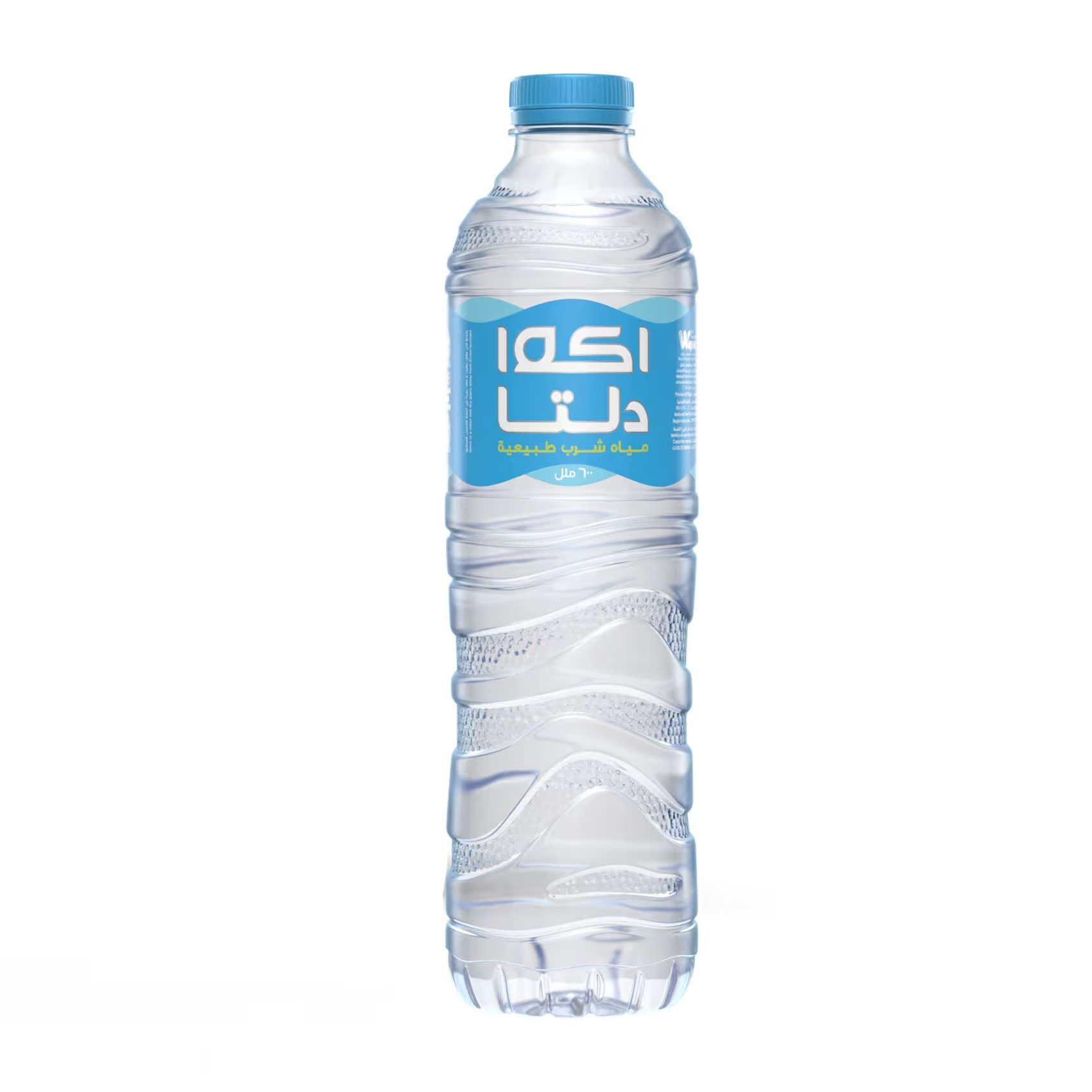 Large Water