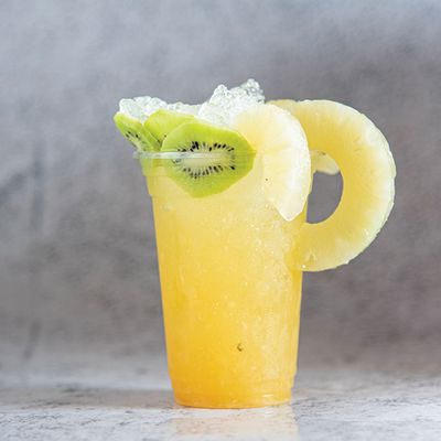 Agab Juice