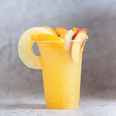 Roaa Juice