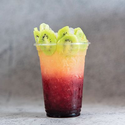 Green Ocean Juice