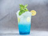 Blue Sky