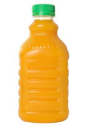 Mango Bottle