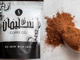 Chocolate Coffee