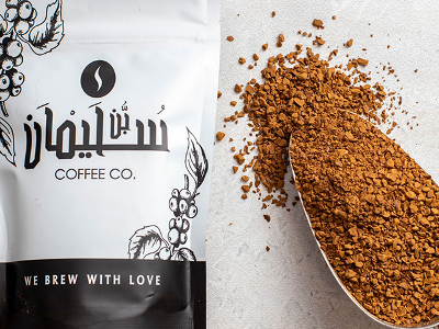 Mango Coffee