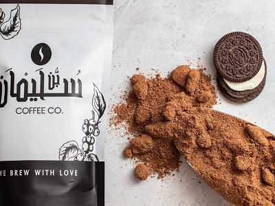Oreo Coffee