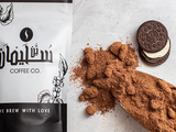 Oreo Coffee