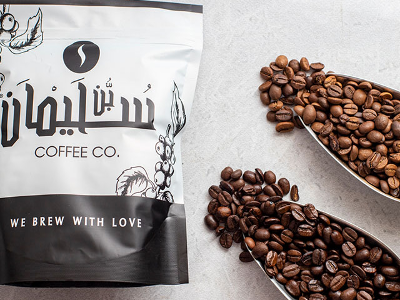 Plain Brazilian Coffee