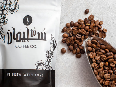 Plain Extra Combination Coffee