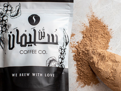 Vanilla Coffee