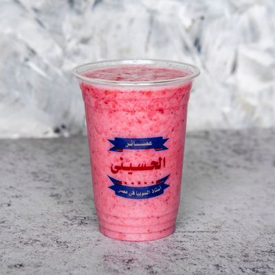 Strawberry Soubia