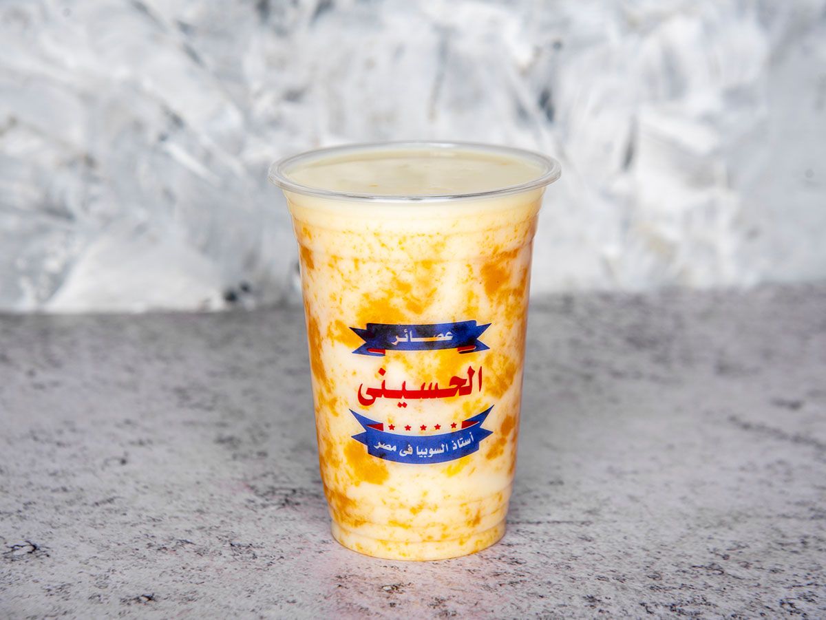Mango Sobya