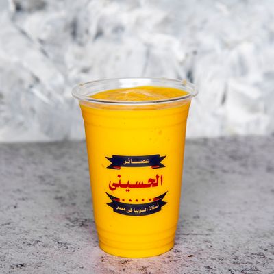Mango Milkshake