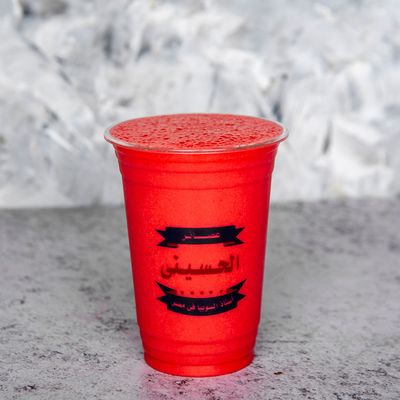 Strawberry Milkshake