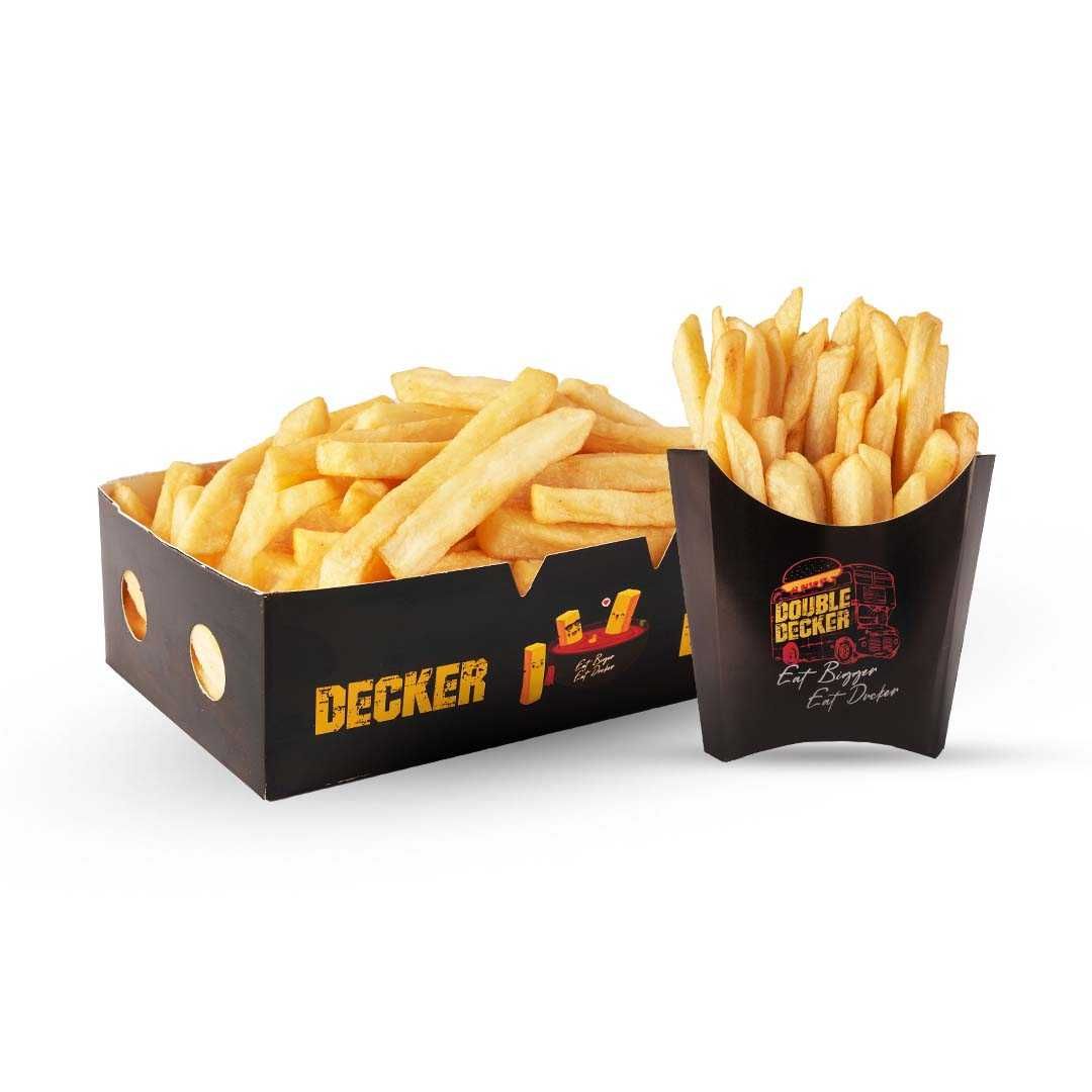 Fries