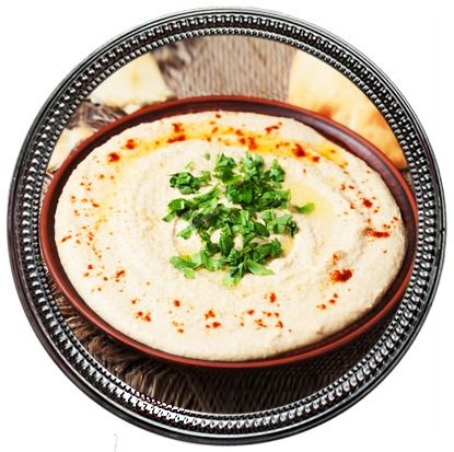 Tahini