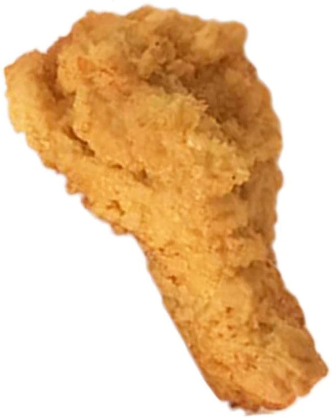 Spicy Broast Chicken