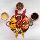 31- Reshmi Kebab