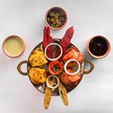 31- Reshmi Kebab