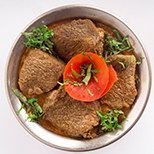 52- Lamb Korma