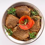 52- Lamb Korma