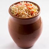 91- Plain Steamed Basmati Rice