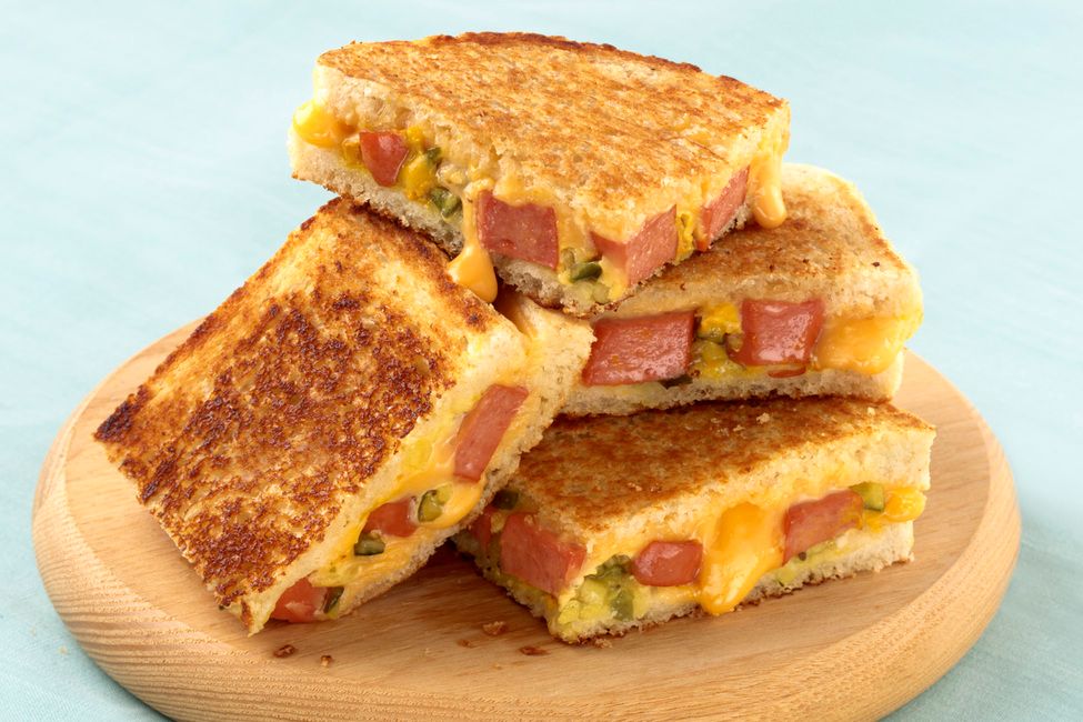 Shekabala Sandwich