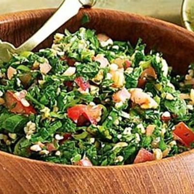 Arabian Salad