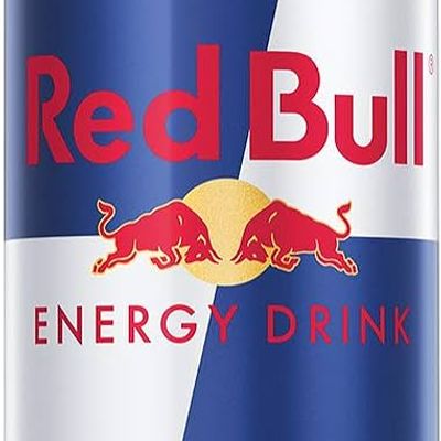 Red Bull